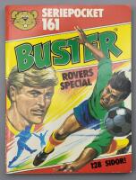 Seriepocket 161 BUSTER