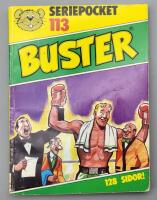 Seriepocket 113 BUSTER