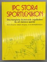 IPC stora sportlexikon