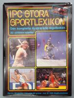 IPC stora sportlexikon