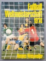 Fussball Weltmeisterschaft 1974