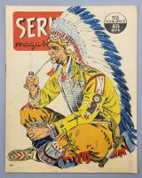 Seriemagasinet 1951 Nr 29