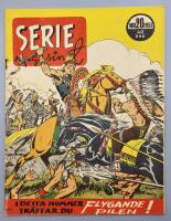 Seriemagasinet 1951 Nr 20
