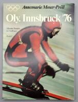 Oly. Innsbruck '76