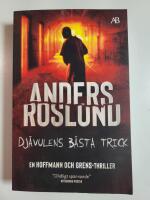 Dj&auml;vulens b&auml;sta trick