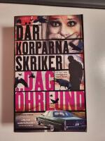 D&auml;r korparna skriker
