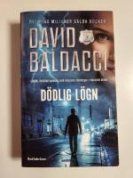 D&ouml;dlig l&ouml;gn