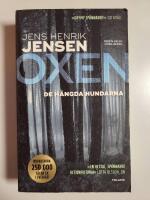 De h&auml;ngda hundarna