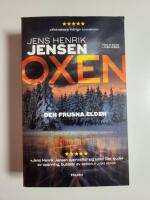 Den frusna elden