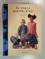 Sy enkla barnkl&auml;der