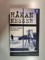 En helt annan historia : Kriminalroman