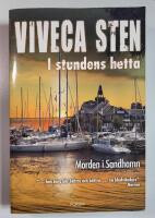 I stundens hetta : [morden i Sandhamn]