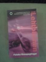 Falska f&ouml;respeglingar