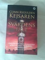 Kejsaren Sv&auml;rdens F&auml;lt