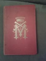 Moltkes lefnadssaga, bref,tal m.m.
