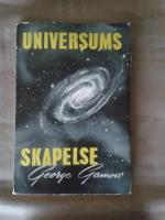 Universums skapelse