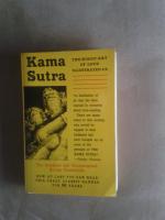 Kama Sutra