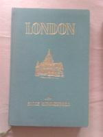 Om ni reser till London