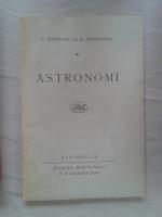 Astronomi