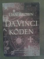 Da Vinci Koden