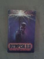 Olympisk eld
