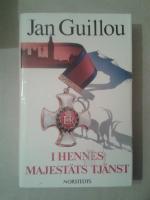 I hennes majest&auml;ts tj&auml;nst