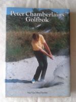 Peter Chamberlains Golfbok