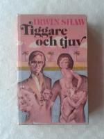 Tiggare och tjuv