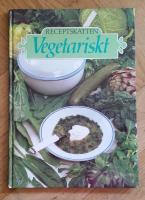 Receptskatten Vegetariskt