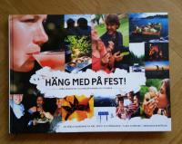 H&auml;ng med p&aring; fest!