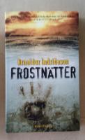 Frostn&auml;tter