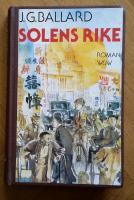 Solens rike