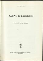 Kantklossen