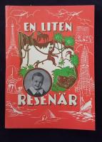 En liten resen&auml;r
