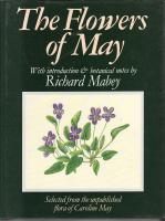 The Flowers of May