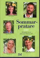 Sommarpratare 2007