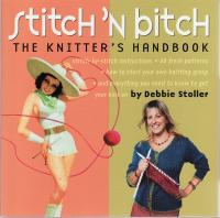 Stitch&acute;n Bitch