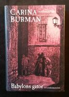 Babylons gator ett Londonmysterium