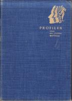 PROFILER FR&Aring;N DET SVUNNA MOTALA