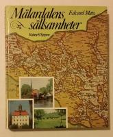 M&auml;lardalens s&auml;llsamheter