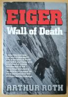 Eiger Wall of death