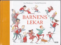 Barnens lekar