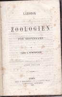 L&auml;robok i ZOOLOGIEN f&ouml;r begynnare