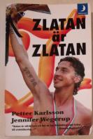 Zlatan &auml;r Zlatan