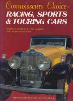 Connoisseurs Choice - RACING, SPORTS & TOURING CARS