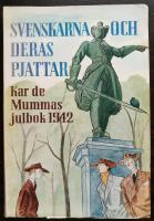 Svenskarna och deras pjattar 