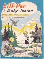 Lill-Per i Baby-lonien Sagor f&ouml;r stora och sm&aring;