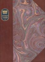 SVERIGES ST&Auml;DER NU OCH FORDOM SKILDRINGAR I ORD OCH BILDER Del 4 G&Ouml;TEBORGS OCH BOHUS, &Auml;LVSBORGS OCH SKARABORGS L&Auml;N