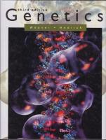 Genetics
