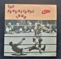 The sensational Ingo